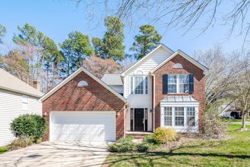 6002 Pecan Cove Ln Charlotte, NC 28269
